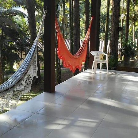 Casa De Campo Com Piscina A 15Km Da Serra Do Rio Do Rastro Villa Orleans Esterno foto