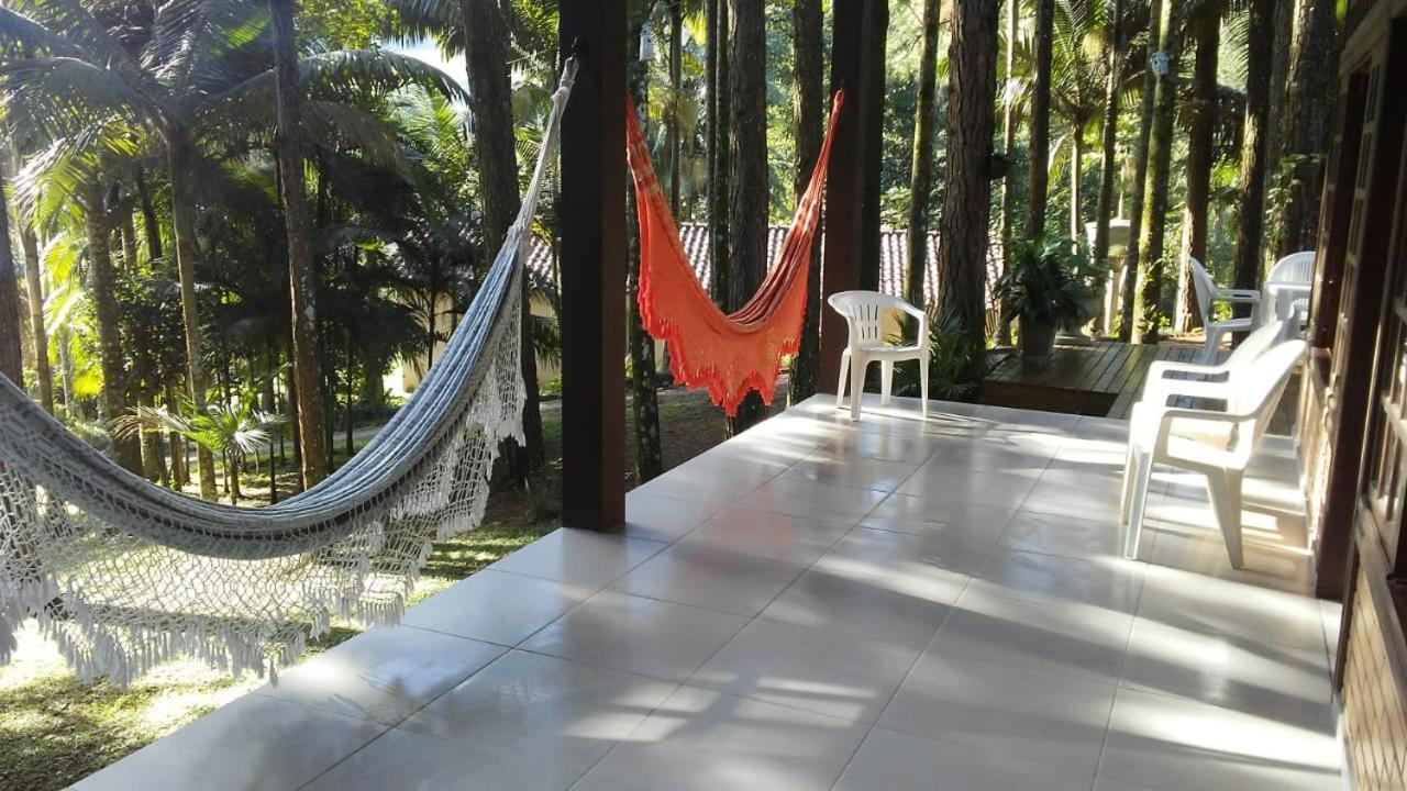 Casa De Campo Com Piscina A 15Km Da Serra Do Rio Do Rastro Villa Orleans Esterno foto