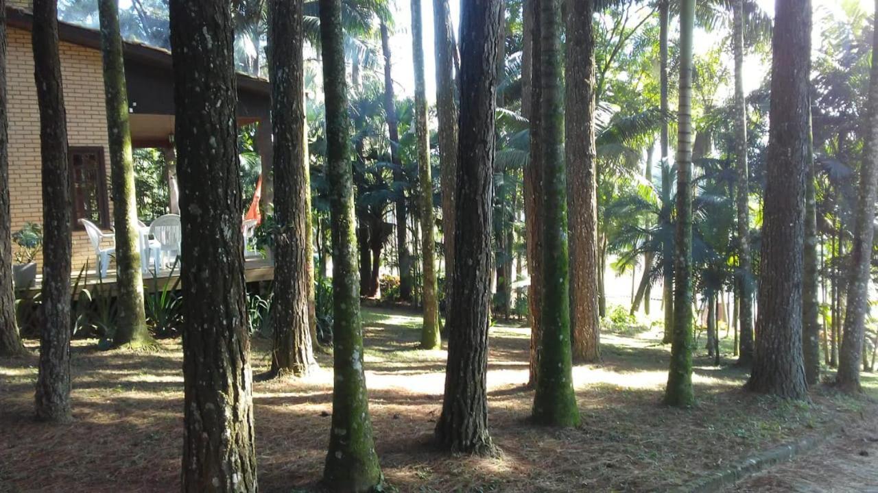 Casa De Campo Com Piscina A 15Km Da Serra Do Rio Do Rastro Villa Orleans Esterno foto