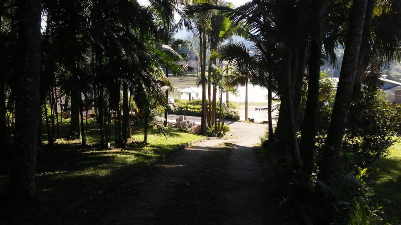 Casa De Campo Com Piscina A 15Km Da Serra Do Rio Do Rastro Villa Orleans Esterno foto