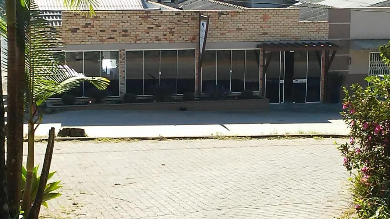Casa De Campo Com Piscina A 15Km Da Serra Do Rio Do Rastro Villa Orleans Esterno foto