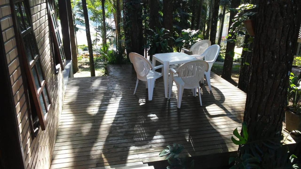 Casa De Campo Com Piscina A 15Km Da Serra Do Rio Do Rastro Villa Orleans Esterno foto