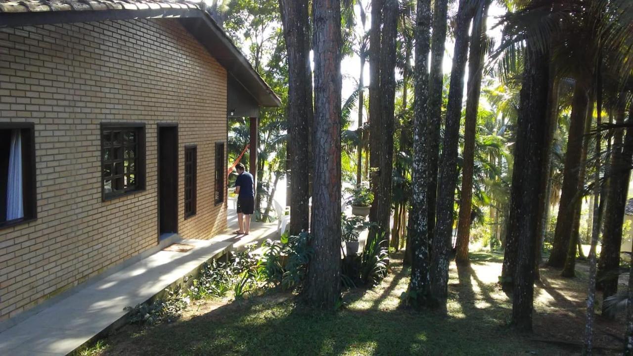 Casa De Campo Com Piscina A 15Km Da Serra Do Rio Do Rastro Villa Orleans Esterno foto