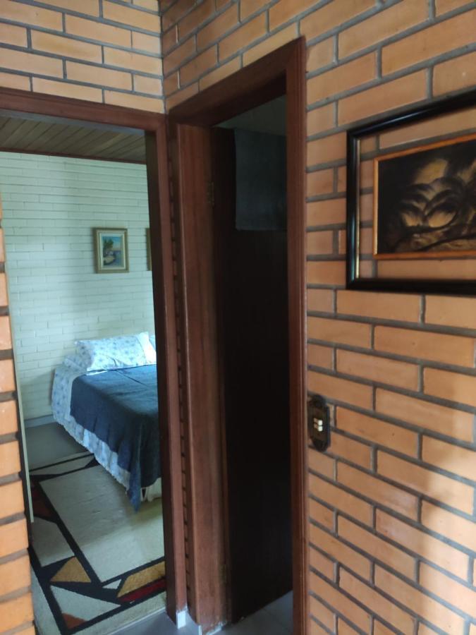 Casa De Campo Com Piscina A 15Km Da Serra Do Rio Do Rastro Villa Orleans Esterno foto