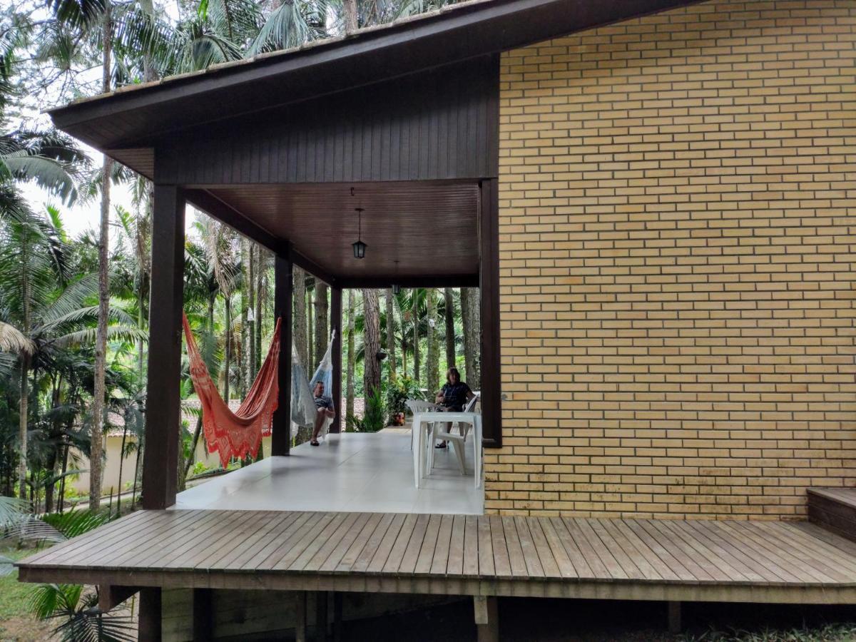 Casa De Campo Com Piscina A 15Km Da Serra Do Rio Do Rastro Villa Orleans Esterno foto